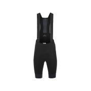 Craft Endur Cargo Bib Shorts C1 W – Pantaloni scurți de ciclism cargo cu bretele, bazon C1 - Negru