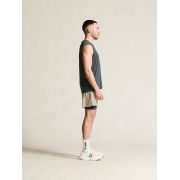 Craft Hypervent 2-in-1 Shorts – Pantaloni scurți de alergare 2 în 1 - Bej