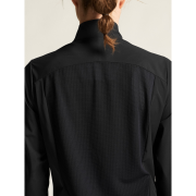 Craft Endur Light Wind Jacket W – Geacă de vânt de ciclism ușoară - Negru