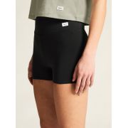 Craft Collective Hotpants W – Colanți foarte scurți cu talie înaltă - Negru