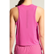 Craft Hypervent Singlet W – Maiou de alergare - Roz