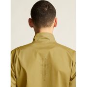Craft Essence Wind Jacket 2 – Geacă de vânt de alergare - Verde (6540)