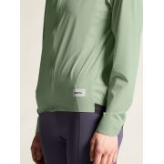 Craft Endur Light Wind Jacket W – Geacă de vânt de ciclism ușoară - Verde
