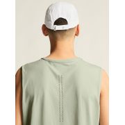 Craft Hypervent Sleeveless – Maiou de antrenament - Gri