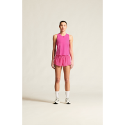 Craft Hypervent Singlet W – Maiou de alergare - Roz