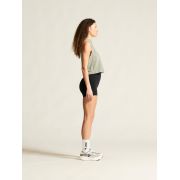 Craft Collective Hotpants W – Colanți foarte scurți cu talie înaltă - Negru
