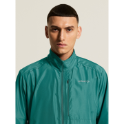 Craft Essence Wind Jacket 2 – Geacă de vânt de alergare - Verde (6610)