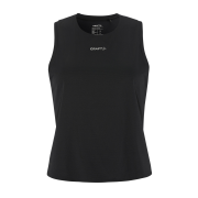 Craft Hypervent Singlet W – Maiou de alergare - Negru