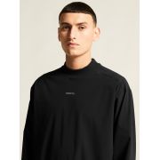 Craft Hypervent Wind Top – Bluză de alergare anti-vânt - Negru