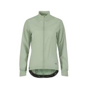Craft Endur Light Wind Jacket W – Geacă de vânt de ciclism ușoară - Verde