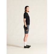 Craft Endur Logo Jersey W – Tricou de ciclism cu logo - Negru