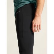 Craft Essence Knickers 3 – Colanți până la genunchi - Negru