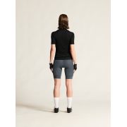 Craft Endur Logo Jersey W – Tricou de ciclism cu logo - Negru