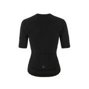 Craft Endur Training Jersey W – Tricou de ciclism de antrenament - Negru