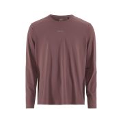 Craft Hypervent Longsleeve – Bluză de alergare cu mânecă lungă - Mov