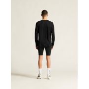 Craft Hypervent Longsleeve – Bluză de alergare cu mânecă lungă - Negru