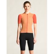 Craft Endur Training Jersey W – Tricou de ciclism de antrenament - Roz
