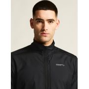 Craft Essence Wind Jacket 2 – Geacă de vânt de alergare - Negru