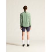 Craft Endur Light Wind Jacket W – Geacă de vânt de ciclism ușoară - Verde