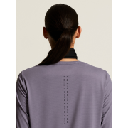 Craft Hypervent Longsleeve W – Bluză de alergare cu mânecă lungă - Mov