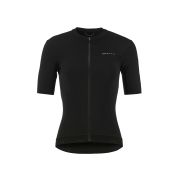 Craft Endur Training Jersey W – Tricou de ciclism de antrenament - Negru
