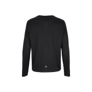 Craft Hypervent Longsleeve W – Bluză de alergare cu mânecă lungă - Negru