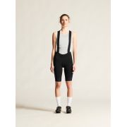 Craft Endur Cargo Bib Shorts C1 W – Pantaloni scurți de ciclism cargo cu bretele, bazon C1 - Negru