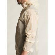 Craft Hypervent Light Wind Jacket – Geacă de vânt de alergare ultraușoară - Alb