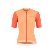 Craft Endur Training Jersey W – Tricou de ciclism de antrenament - Roz