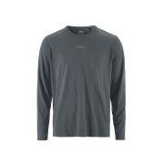 Craft Hypervent Longsleeve – Bluză de alergare cu mânecă lungă - Gri