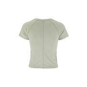 Craft Hypervent Cropped Tee W – Tricou scurt de alergare - Gri