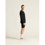 Craft Hypervent Longsleeve – Bluză de alergare cu mânecă lungă - Negru