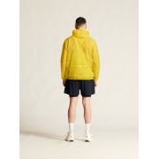 Craft Hypervent Light Wind Jacket – Geacă de vânt de alergare ultraușoară - Galben