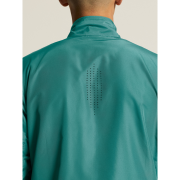Craft Essence Wind Jacket 2 – Geacă de vânt de alergare - Verde (6610)