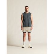 Craft Hypervent 2-in-1 Shorts – Pantaloni scurți de alergare 2 în 1 - Bej