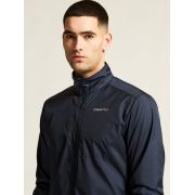Craft Essence Wind Jacket 2 – Geacă de vânt de alergare - Albastru