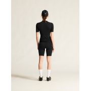Craft Endur Training Jersey W – Tricou de ciclism de antrenament - Negru