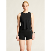Craft Hypervent Singlet W – Maiou de alergare - Negru