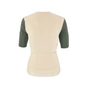 Craft Endur Training Jersey W – Tricou de ciclism de antrenament - Alb