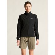 Craft Everyday Wind Jacket W – Geacă de vânt de ciclism - Negru