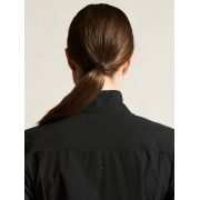 Craft Everyday Wind Jacket W – Geacă de vânt de ciclism - Negru