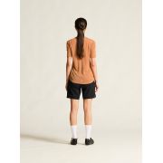 Craft Everyday Shorts Pad W – Pantaloni scurți de ciclism largi cu bazon detașabil - Negru