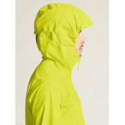Craft Everyday Hydro Jacket – Geacă de ploaie de ciclism - Galben