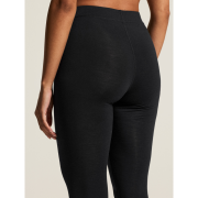 Craft Wool 95 Pants W – Pantaloni strat de bază din lână merinos 95% - Negru