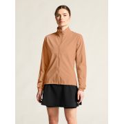 Craft Everyday Wind Jacket W – Geacă de vânt de ciclism - Roz