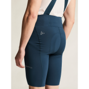 Craft Endur Bib Shorts C2 – Pantaloni scurți de ciclism cu bretele - Albastru