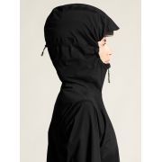 Craft Everyday Hydro Jacket W – Geacă de ploaie de ciclism - Negru