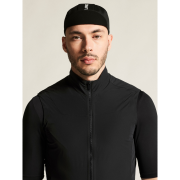 Craft Endur Light Wind Vest – Vestă de vânt de ciclism ușoară - Negru