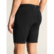 Craft Everyday Bike Liner Shorts – Pantaloni interiori de ciclism cu bazon - Negru