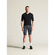 Craft Endur Training Jersey – Tricou de ciclism de antrenament - Negru